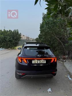هیوندای تۆکسۆن